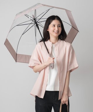 ONWARD Reuse Park 【uncrave】ブラウス春夏 ピンク