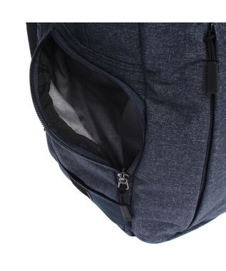 ACE BAGS & LUGGAGE ace. ホバーライト リュック B4 2気室 59006 軽量 PC収納 エース ネイビー