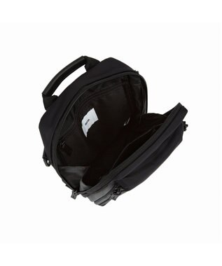 ACE BAGS & LUGGAGE ace. メトレクス ショルダーバッグ  軽量 縦型 19111 エース ブラック