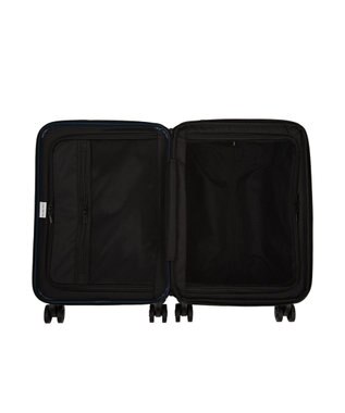 ACE BAGS & LUGGAGE RIMINI ヴェロネーゼ スーツケース 31L 機内持込 容量拡張 05861 リミニ ネイビー
