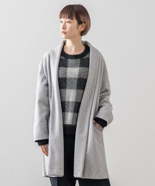 ONWARD Reuse Park 【J.PRESS】カットソー秋冬 グレー