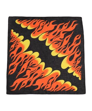 WEGO アソートバンダナ 柄8