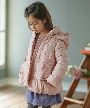 110 140cm サーモライト中綿 ショートコート 組曲 Kids ファッション通販 公式通販 オンワード クローゼット 110 140cm サーモライト中綿 ショートコート 組曲 Kids ファッション通販 公式通販 オンワード クローゼット