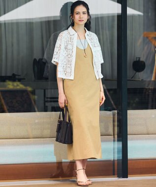 23区 【WEB限定】フープ ピアス ゴールド系