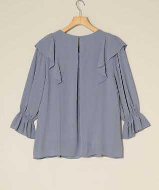 ONWARD Reuse Park 【組曲】カットソー春夏 ブルー