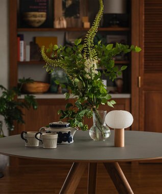 ちょうちん堂 【TORCHIN（トーチン）】OVAL ちょうちんライト ホワイト