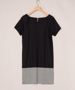 ONWARD Reuse Park 【組曲】ワンピース春夏 ブラック