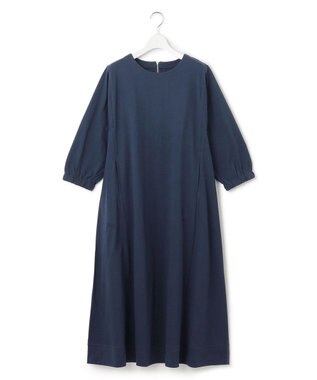 J.PRESS YORK STREET 【WOMEN】Aラインワンピース