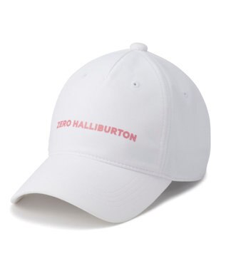 ZERO HALLIBURTON 【雑誌掲載】 ZHG-CAP デルタニットキャップ 82561 レディースキャップ ゴルフ