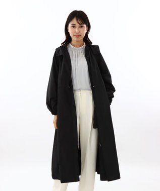 AURORA Beaurance（ビューランス）レインコート