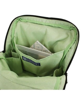 ROOTOTE 1287【背負えるトート】SN.セオルーミニ.デイトリップ-A 01：ブラック