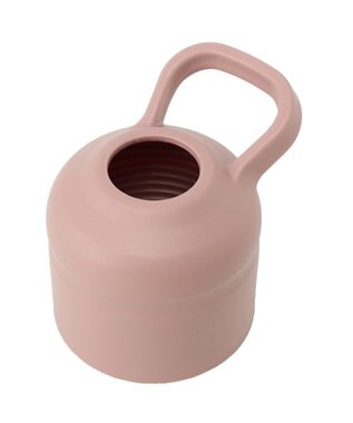 Maison de FLEUR 【保冷機能付き】保冷ペットボトルケース Pink