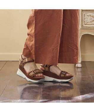 Ing 厚底スポーツサンダル Ing ファッション通販 公式通販 オンワード クローゼット