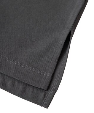 AMERICAN HOLIC STANFORD BIGプルオーバー Charcoal Gray