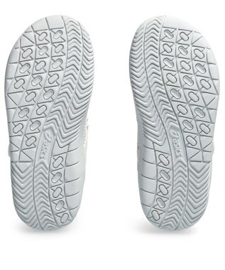 ASICS WALKING MESHOES MINI グレー系
