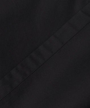 23区 L 【R(アール)】THOMAS MASON スキッパーシャツ ブラック系