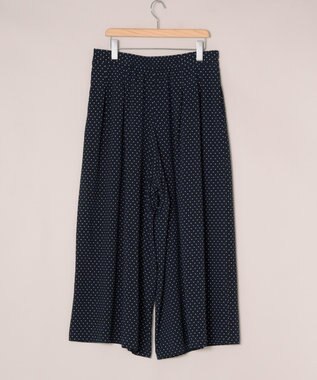 ONWARD Reuse Park 【23区】パンツ春夏 ネイビー