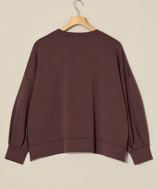 ONWARD Reuse Park 【any FAM】カットソー秋冬 レッド