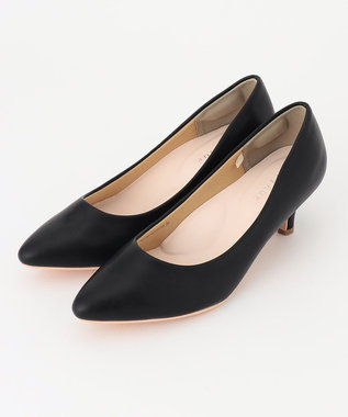 【any FAM】レディライクパンプス