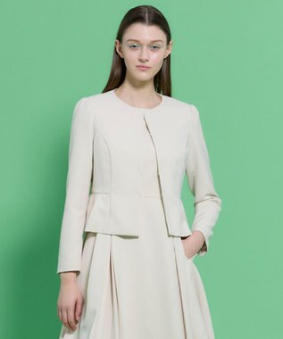 TOCCA 【宮本茉由さん着用】TIMELESS RHAPSODY ジャケット