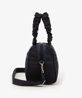 LeSportsac GH EVERYDAY SM SATCHEL /ディープシーブルー ディープシーブルー
