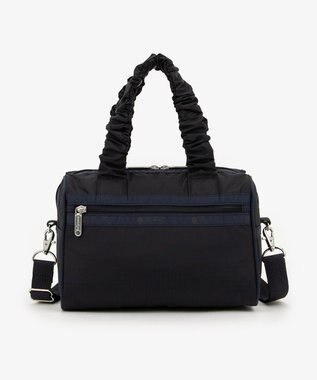LeSportsac GH EVERYDAY SM SATCHEL /ディープシーブルー ディープシーブルー