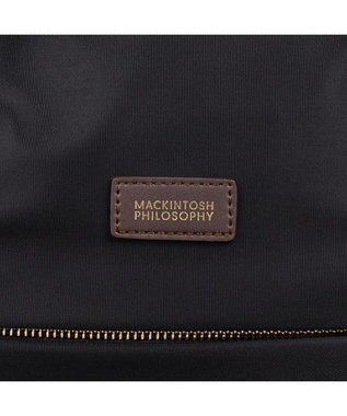 ACE BAGS & LUGGAGE MACKINTOSH PHILOSOPHY マッキントッシュフィロソフィー アメリア2 ボストンバッグ 68097 ブラック