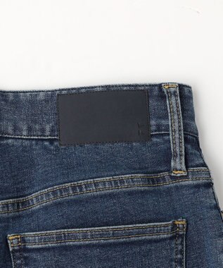 組曲 S 【先行予約】ミッドデニム パンツ ネイビー系