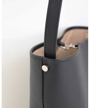 MORROW by thank NINE ブラック