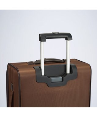 ACE BAGS & LUGGAGE Proteca ソリエ3 キャリーケース 31L 機内持ち込み 12872 プロテカ ブラウン
