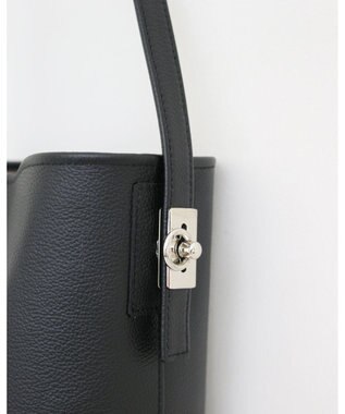 MORROW by thank NINE ブラック