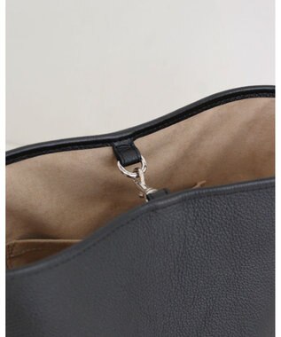 MORROW by thank NINE ブラック