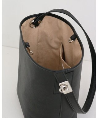 MORROW by thank NINE ブラック