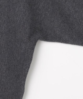 組曲 S 【前後着用可】ニューシックニットＶネック プルオーバー グレー系