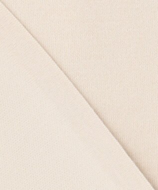 ICB 【WEB限定カラーあり】ウールブレンドスムース レイヤードデザインワンピース トープ系［WEB限定］