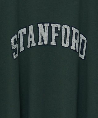 AMERICAN HOLIC STANFORD BIGプルオーバー Green