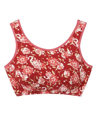 une nana cool 2025年お年賀「幸運の巳」　ナイトアップブラ　 RE