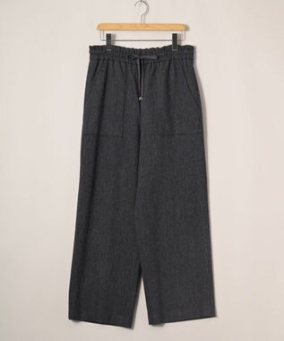 ONWARD Reuse Park 【23区】パンツ秋冬 グレー