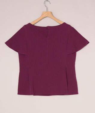 ONWARD Reuse Park 【23区】カットソー春夏 パープル