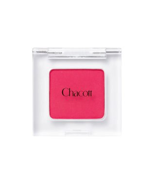 Chacott Cosmetics マルチカラーバリエーションMA02[MATTE] レッド系