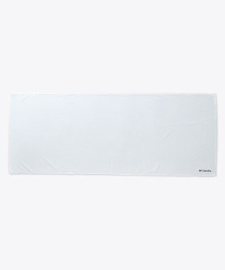 Columbia Columbia/ ウィルキンスロープOFZ ネックスカーフ /コロンビア White