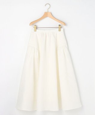 組曲 【先行予約・WEB限定】シアージャカード スカート