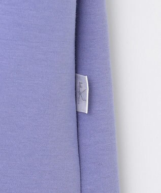 組曲 KIDS 【110-140㎝】ダンボールマーメイド スカート マローブルー系