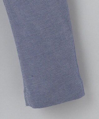 GOTAIRIKU 【ドライタッチ】カーディガンジャケット ブルー系8