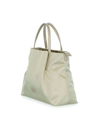 IBIZA プント　2WAYバッグ アイボリー