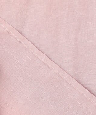 NAVE 【Nave・セットアップ可】ヴィスコースリネン シャツ ピンク系