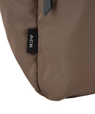 ACE BAGS & LUGGAGE ACE アリッサム リュックサック A4 17693 エース ライトブラウン