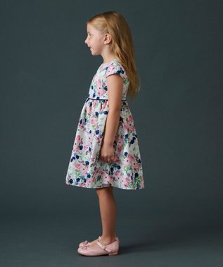 FLOWERY WAY DRESS ドレス / TOCCA BAMBINI | ファッション通販 【公式