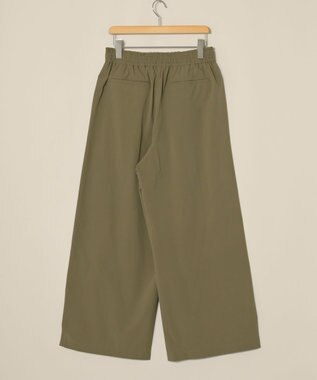 ONWARD Reuse Park 【UNFILO】パンツ春夏 グリーン