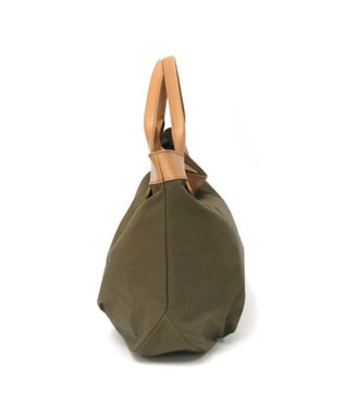 Regalo Felice 【撥水生地 / 大容量】トート / REGALO KA(カーキ)